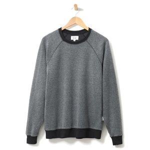 NWT Feat BlanketBlend Crewneck Men’s Small